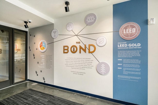 Photo - The Bond Apartments