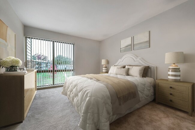 Photo - Powder Mill Village