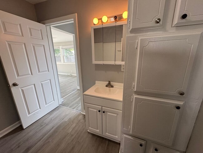 Photo - 2 Bedroom 1 Bath House in Rock Island