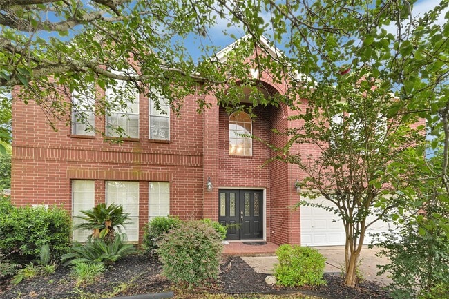 Building Photo - 7915 Wolfield Ln