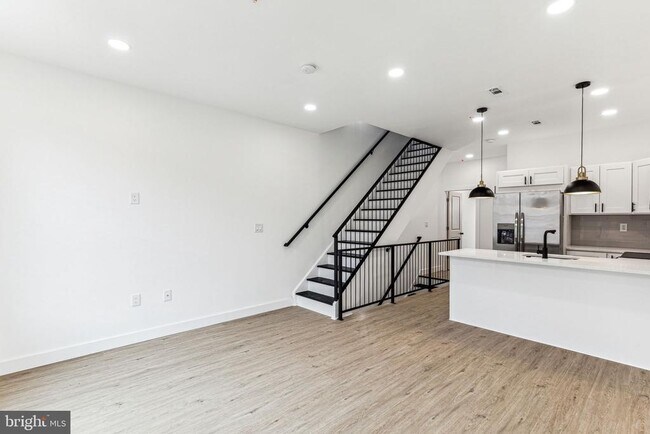 Photo - 2224 N Howard St