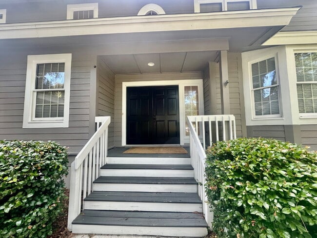 Photo - Amazing Four Bedroom Home Located Close to Alljoy Beach with Community Dock Access in Bluffton! Unit (SR)