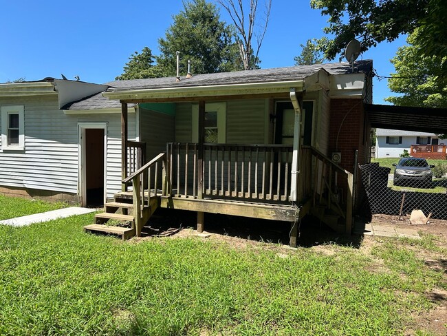 Photo - 2119 Elbon Dr