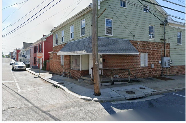 511 Salem Ave Building Unit 511 Salem Ave Unit