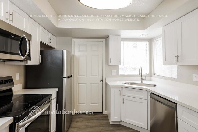 Photo - 3856 E Acoma Dr