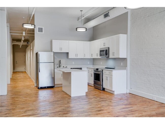 Photo - 340 N Sibley St Unit 218