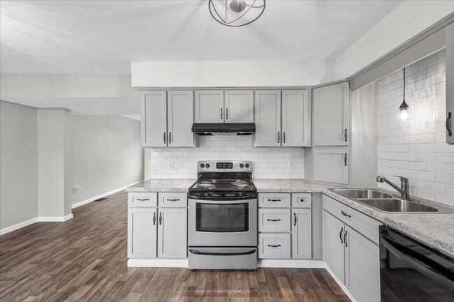 Photo - Discover Findlay, a well-located 2-bedroom, 1-bath home in Imperial, PA.