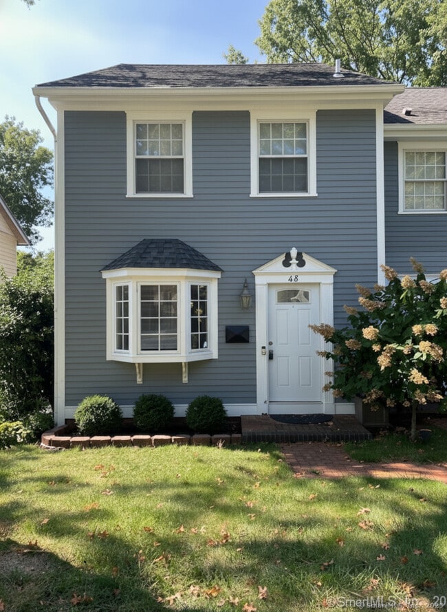 Building Photo - 48 Pemberwick Rd Unit 3