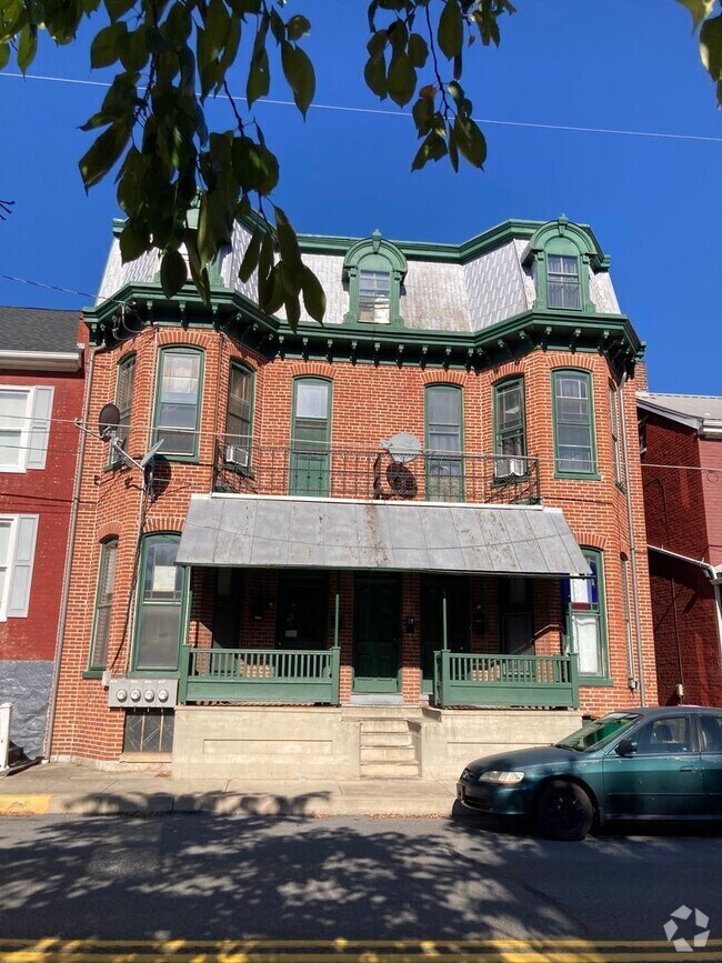 Apartments for Rent in Greencastle PA 4 Apartments