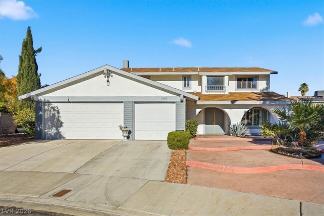 Building Photo - 3182 Moonflower Dr