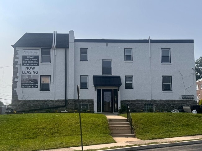 Building Photo - 2309 Haverford Rd Rental
