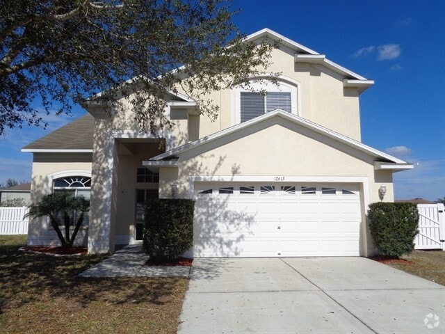 Building Photo - 12613 Longcrest Dr Rental