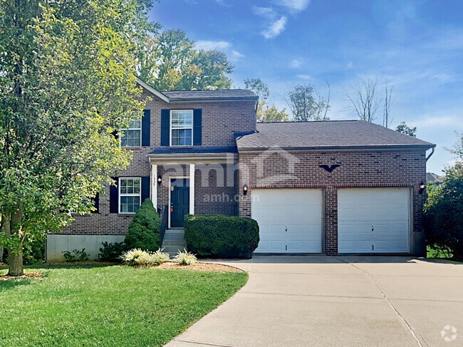 Building Photo - 1335 Wingate Dr Rental