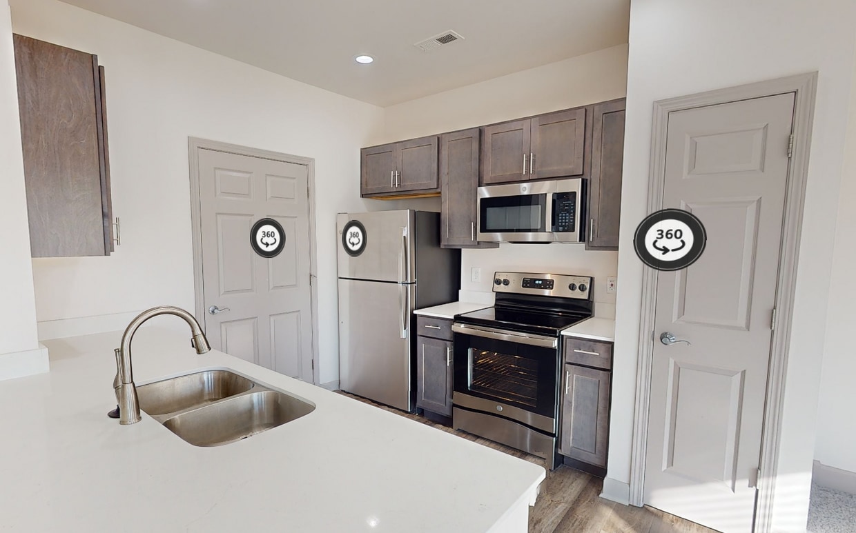 Photo - The Village at Stetson Square Apartments