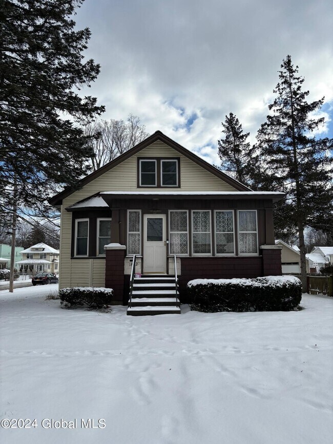 Photo - 1822 7th St House