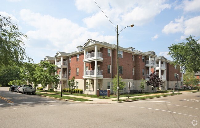 Carytown Crossing