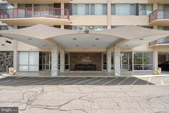 Building Photo - 5353 Columbia Pike Unit 607 Rental