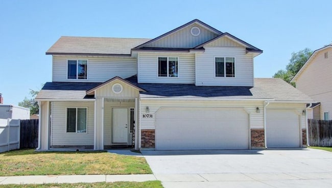 Building Photo - Beautiful Open Floor Plan Home in Boise!