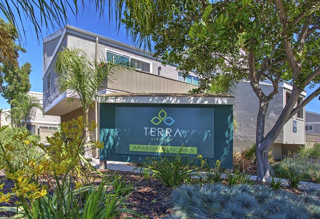 Terra Oceanside Apartments - Terra Oceanside Apartments