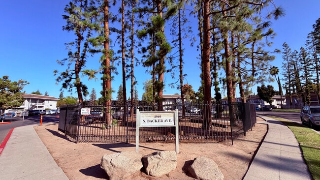 Photo - 4890 N Backer Ave