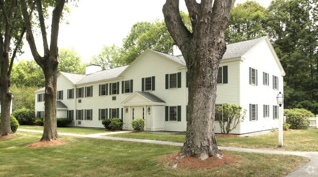 Battle Green Apartments
