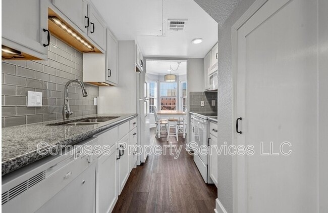 Photo - 600 Bagby Ave Unidad 600 Bagby #3E