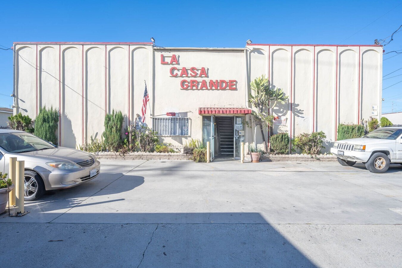 Photo - 11143 S. Inglewood Ave.