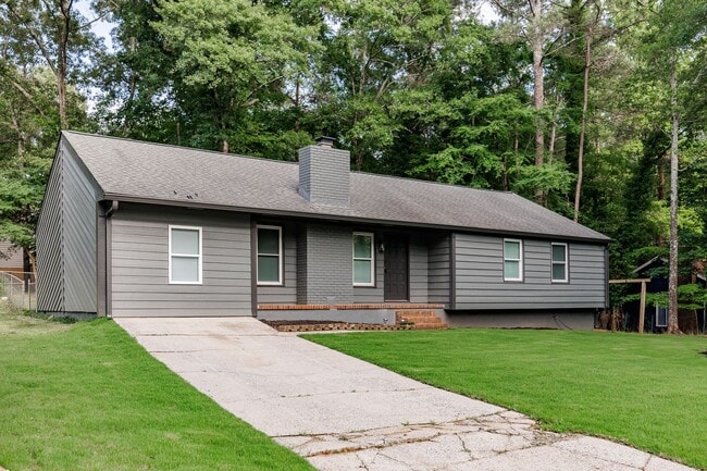 Photo - Newly Renovated East Side Home!
