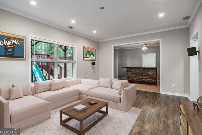 Photo - 3687 Vine Springs Trce