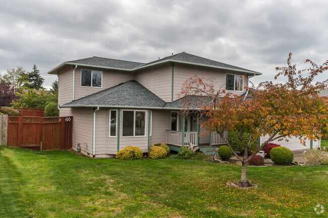 Building Photo - 4 Bedroom Home in Shannon Forest Community