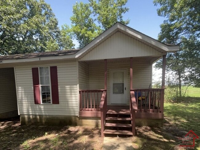 Building Photo - 126 Bybee Woods Dr Rental