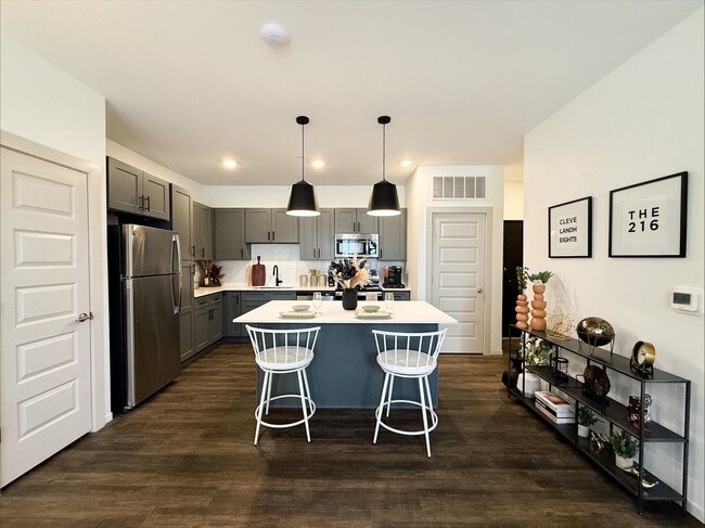 Photo - The Marquee at Cedar Lee