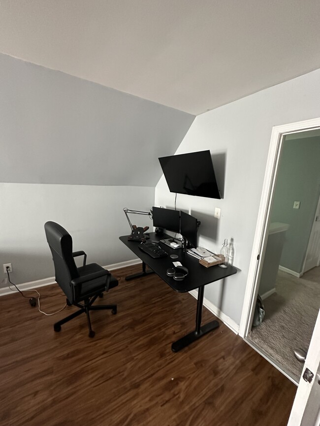 Photo - 339 Henry Aaron Ave SW Unit D