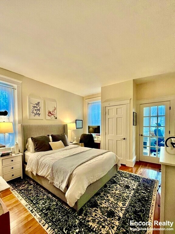 Photo - 66 Marshal St Unit 6