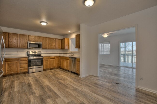 Photo - 624 26th St SW