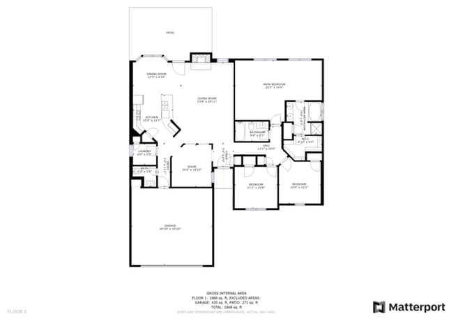 Photo - 408 Fawnbrook Ln