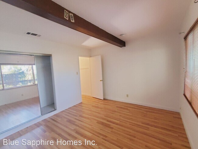 Photo - 4 br, 2 bath House - 1742 Manzanita Dr.
