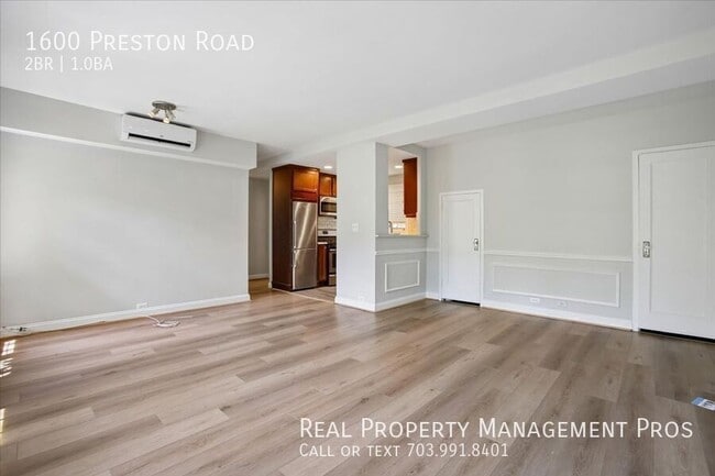 Photo - 1600 Preston Rd