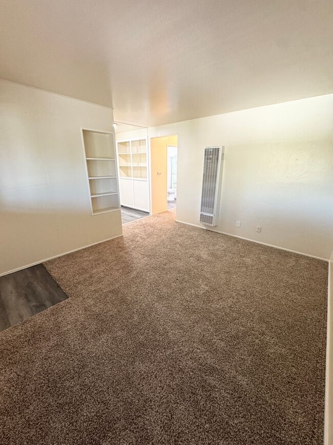 Photo - Move-In Special; Upstairs One Bedroom + Private Patio – SEE VIDEO Unit 3652 Gayle Way  Apt 11