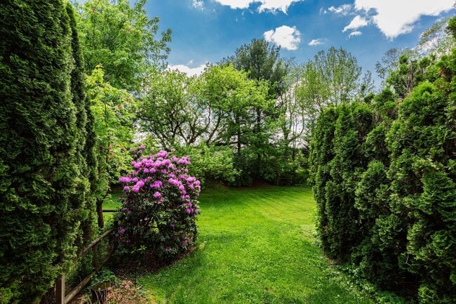 Photo - Updated Townhouse with Deck, Basement, New...