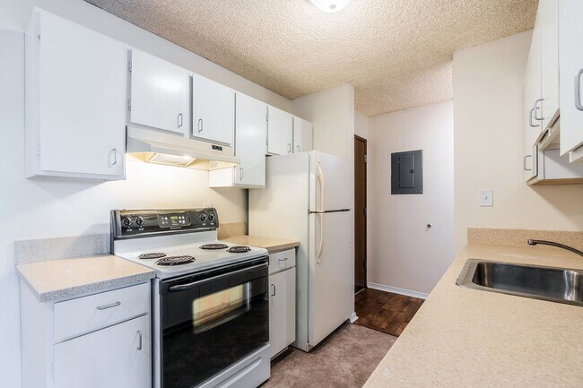 Photo - Galleon Apartments