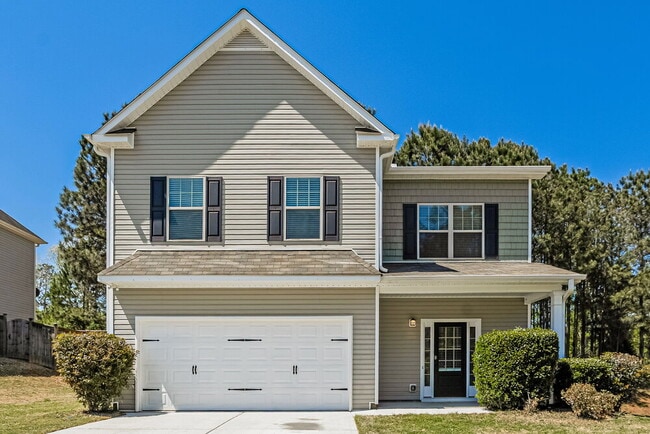 Building Photo - 136 Camellia Way