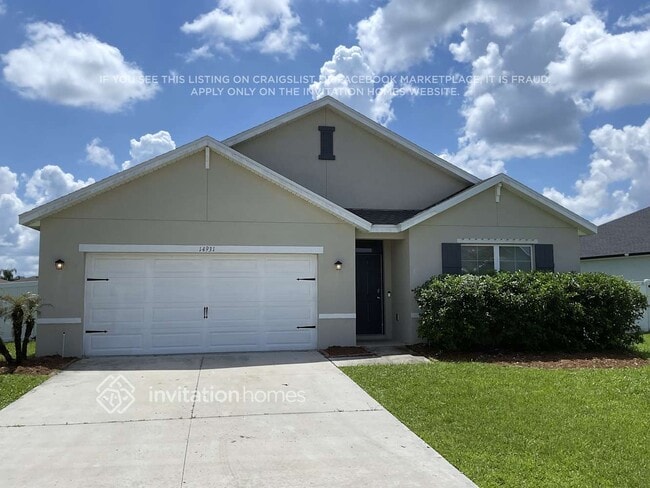 Building Photo - 14931 Flowing Gold Dr Rental