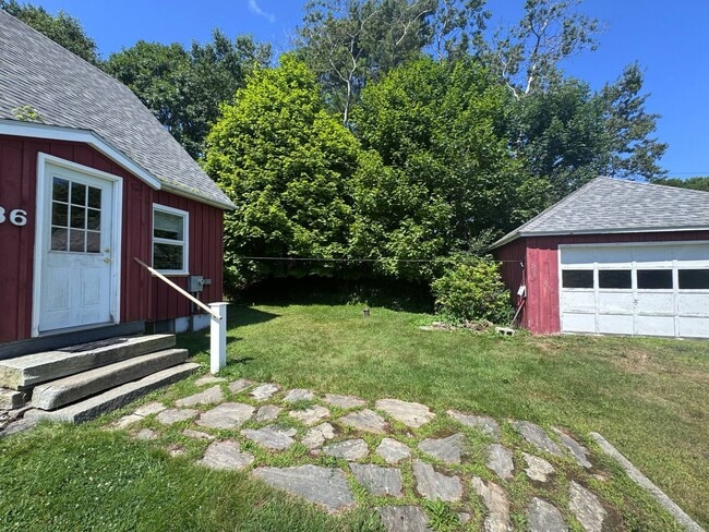 Photo - 2BR WATERFRONT OASIS RETREAT Webb Field Rd