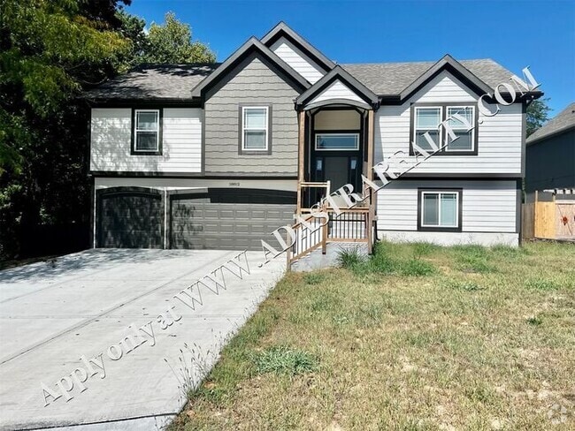 Building Photo - Beautiful Home in Independence-Available N...