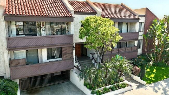 Magnolia Glen Apartments