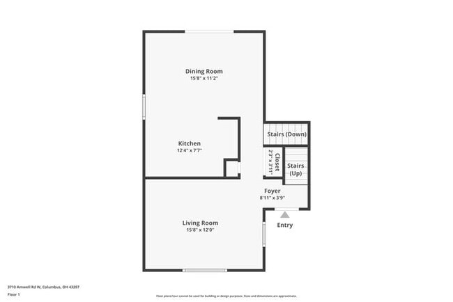 Photo - 3710 Amwell Rd W