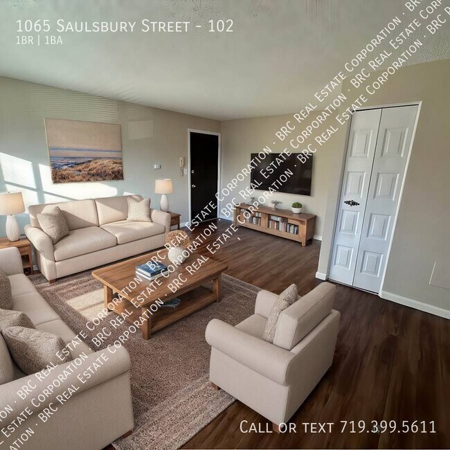 Photo - 1065 Saulsbury St Apartamento Unidad 102