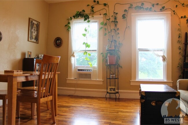 843 Second St NW Unidad 1