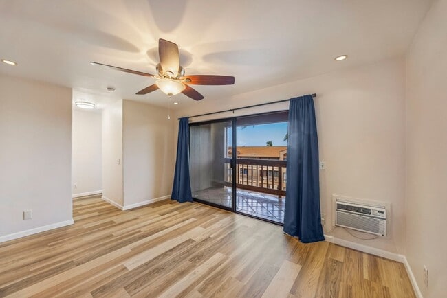 Photo - Top-floor, ocean-view 1BR/1BA condo in Honokowai — close to Honokowai Beach Park and Bad Ass Coffee.